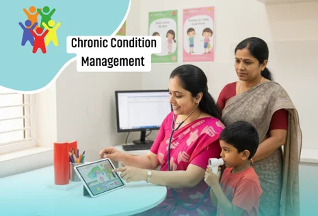 best Chronic Condition Management